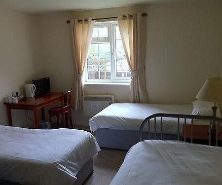 Appartement Holroyd Arms à Guildford Extérieur photo
