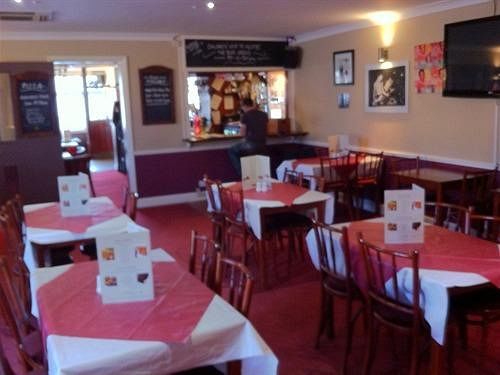 Appartement Holroyd Arms à Guildford Extérieur photo
