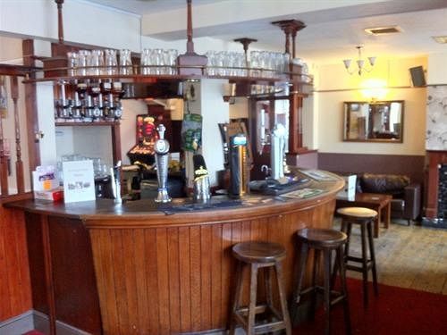 Appartement Holroyd Arms à Guildford Extérieur photo